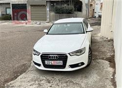 2014 اودي A6
