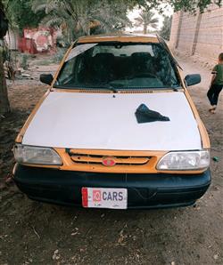 2017 سايبا 131