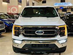 Ford F-150 2023
