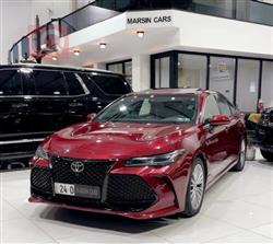 Toyota Avalon 2019