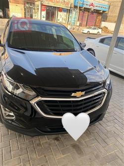 2020 شيفروليه ايكونس