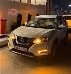 Nissan X-Trail 2021