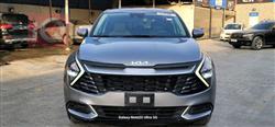 Kia Sportage 2024