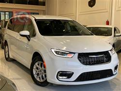 2023 كرايسلر فوياجر