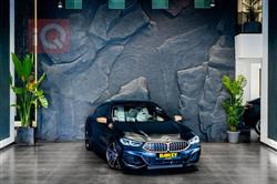 BMW 8-Series 2021
