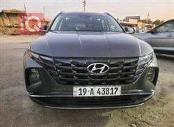 2023 هيونداي توسان