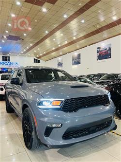 2023 دودج دورانجو