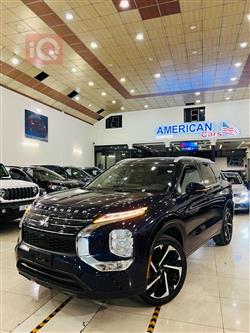 Mitsubishi Outlander 2023