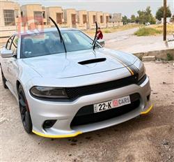 2022 دودج تشارجر