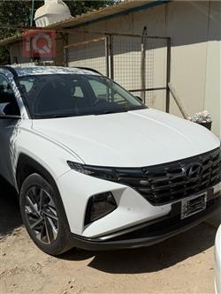 2023 هيونداي توسان