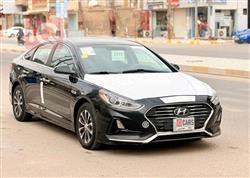 Hyundai Sonata 2019