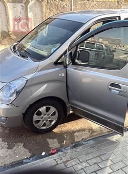 2018 هيونداي ستار اكس