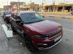 Jeep Grand Cherokee 2023