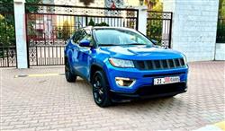 Jeep Compass 2020