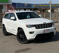 Jeep Grand Cherokee 2020