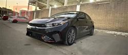 Kia Forte 2024