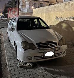 Geely CK 2013