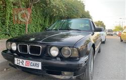 BMW 5-Series 1991