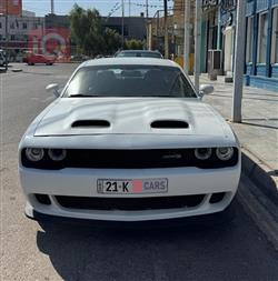 2020 دودج تشالنجر