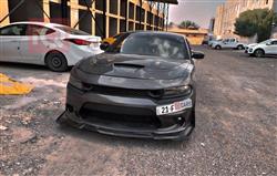 Dodge Charger 2016