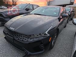 Kia K5 2023