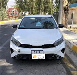 Kia Forte 2022