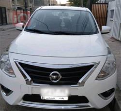 Nissan Sunny 2023