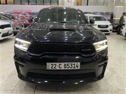 Dodge Durango 2022