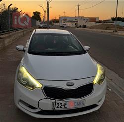 Kia Cerato 2014