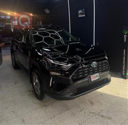 Toyota RAV4 2024 Toyota RAV4 2024