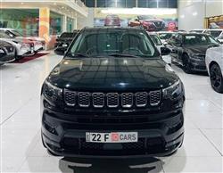 2022 جيب كومباس
