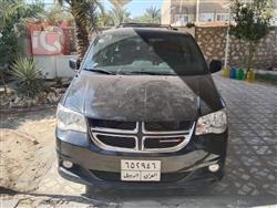 Dodge Grand Caravan 2020