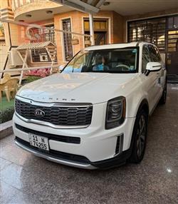 Kia Telluride 2020