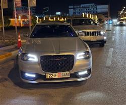 Chrysler 300 2021
