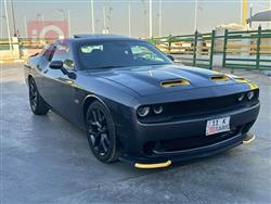 Dodge Challenger 2022