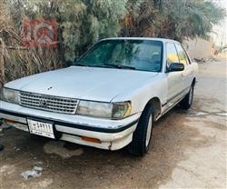 Toyota Mark II 1990