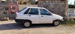 Saipa 141 DLX 2017