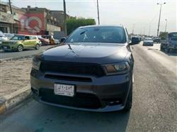Dodge Durango 2017