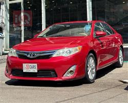 Toyota Camry 2014