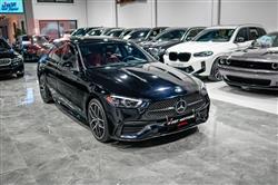 2023 مرسيدس بنز C-Class