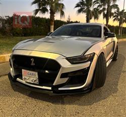 2016 فورد موستانج