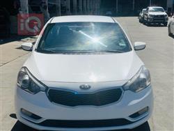 Kia Cerato 2014