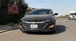 Chevrolet Malibu 2023