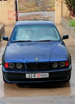 BMW 5-Series 1994