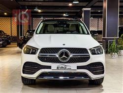 2021 مرسيدس بنز GLE