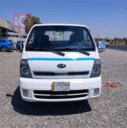 Kia Bongo 2018