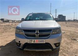 Dodge Journey 2015