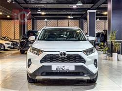 Toyota RAV4 2023