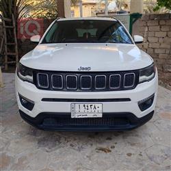Jeep Compass 2019