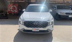Hyundai Santa Fe 2021